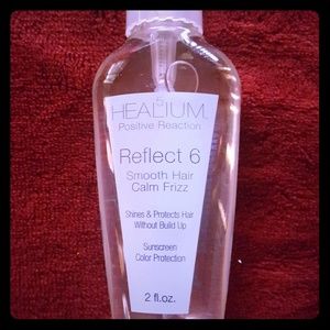 Shine Serum Hair oil